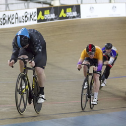 Winter Sprint/Keirin