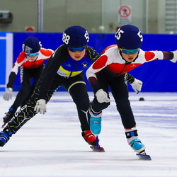 Shorttrack Club Racing 21/8/25