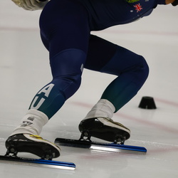 Vic Shorttrack Championships