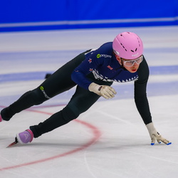 Aus Open Shorttrack Championships
