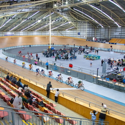 State Omnium Championships 25/10/25