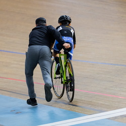 Melbourne Cup on Wheels