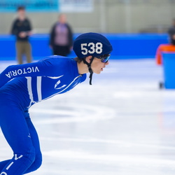 VIRA Sprint Cup 2025