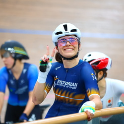 128th Austral & Omnium Champs