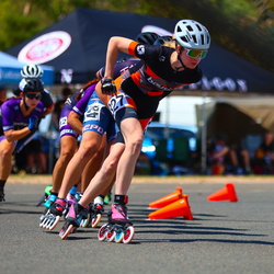Inline Speedskating National Championships