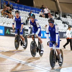 TrackNats 2026