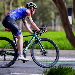 Autumn Cycling Classic - La Trobe 18/4/26