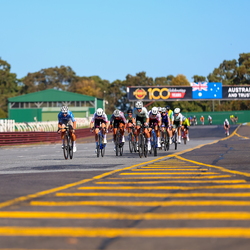 Damion Drapac ANZAC Day Classic 2026