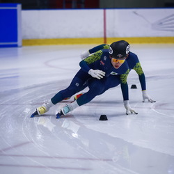 AIR Shorttrack HP Camp Melbourne